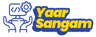 YaarSangam - Digital Agency For Your Business